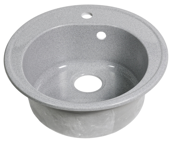 Мойка каменная S-3 Серый (020-000062)